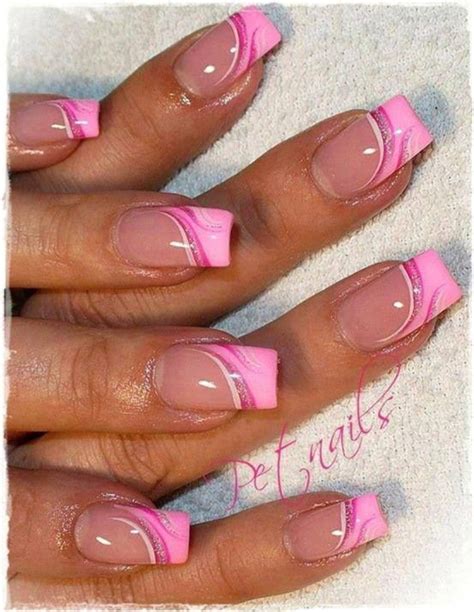 Pinterest nail designs french. Things To Know About Pinterest nail designs french. 
